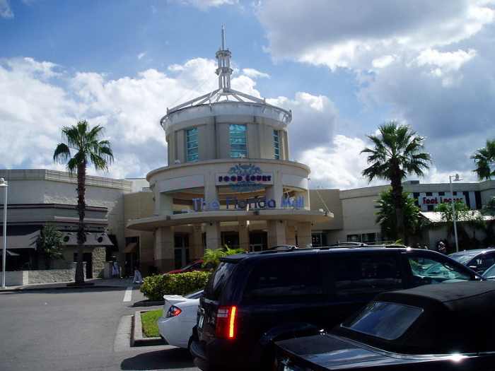 The Florida Mall