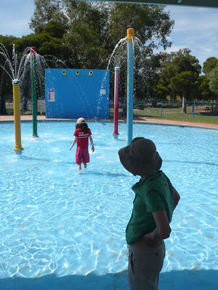 Whiteman Park, Western Australia A Review WanderWisdom