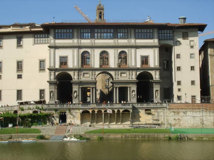 Tips for Visiting the Uffizi Museum, Florence, Italy - WanderWisdom