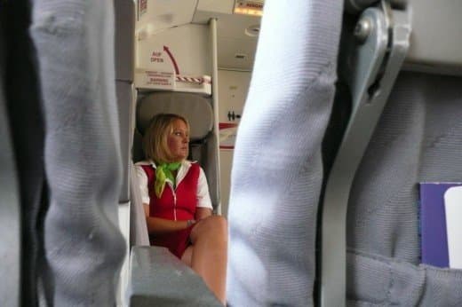 21 Things Flight Attendants Dont Want You To Know Wanderwisdom