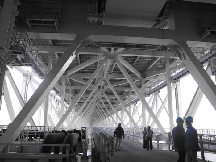 Tours cost ¥3,000 per adult and ¥1,500 for persons ages 13 to 15. There is no tour in the Winter season, December - March. Reservations required.
