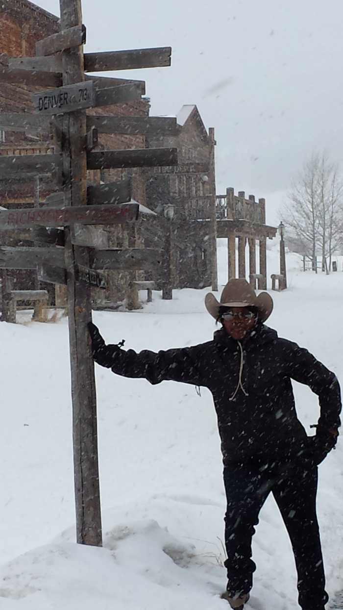 Crazy Mountain Ranch (The Marlboro Ranch) in Montana WanderWisdom