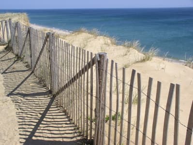 Marconi Beach, Cape Cod