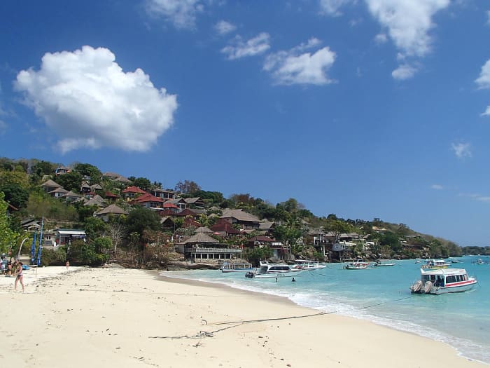 Island Of Dreams: Nusa Lembongan, Bali, Indonesia - WanderWisdom