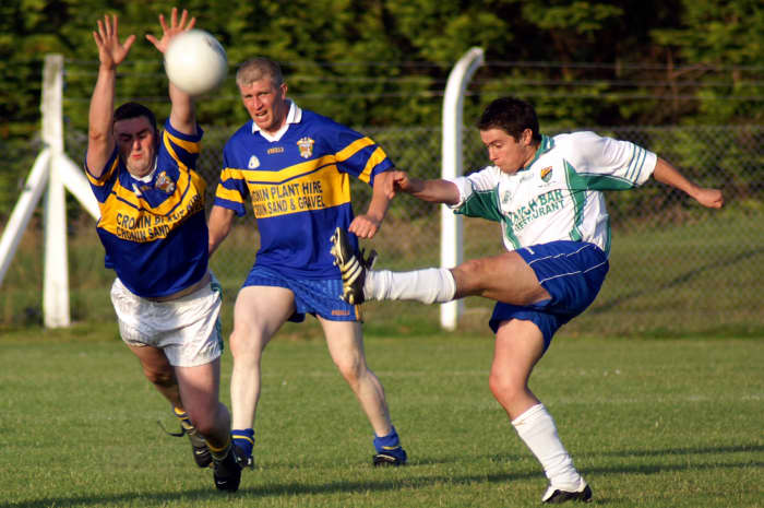 Gaelic Football