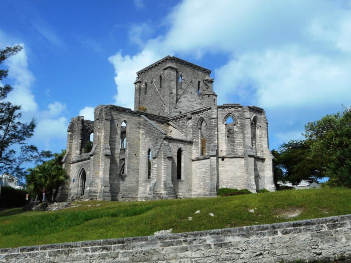 You can book a shore excursion for your time in port, or explore interesting locations on your own. It's up to you!