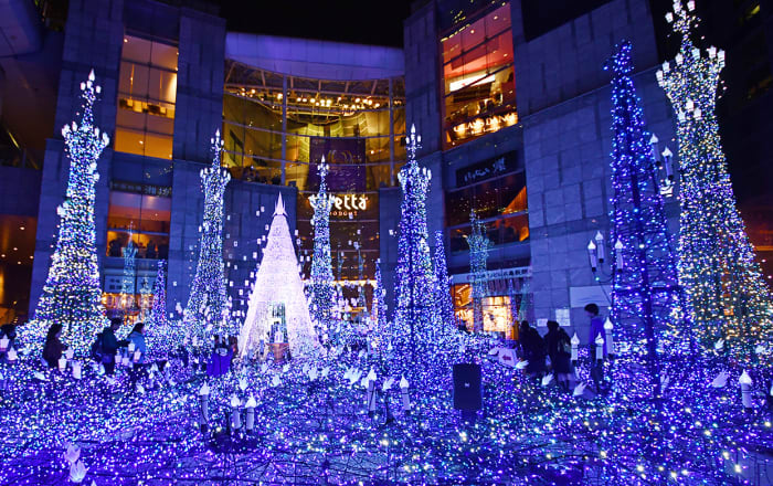 Tokyo Night Photography: 15 Faces of Japan’s Capital After Sunset ...