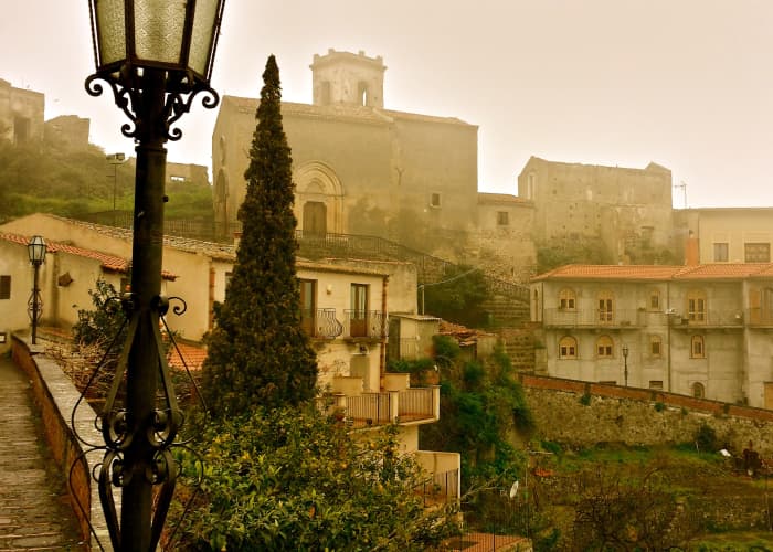 Savoca, just a short ride away, is perfect for day trips. Even makes a great longer stay oasis if you want to take in the countryside