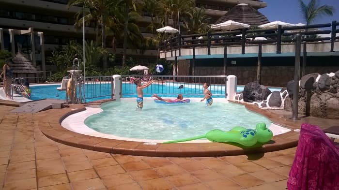 The Spanish Costas offer a superb range of accommodation from huge hotels to low-key apartments