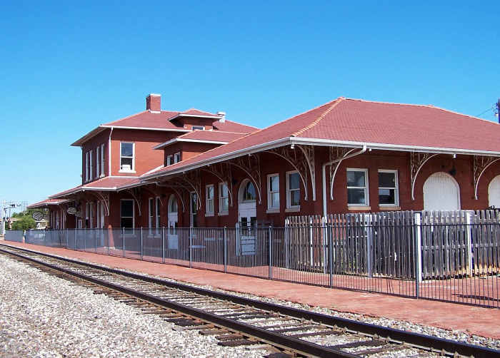 Oklahoma’s Most Haunted City Ghost Stories From Guthrie WanderWisdom