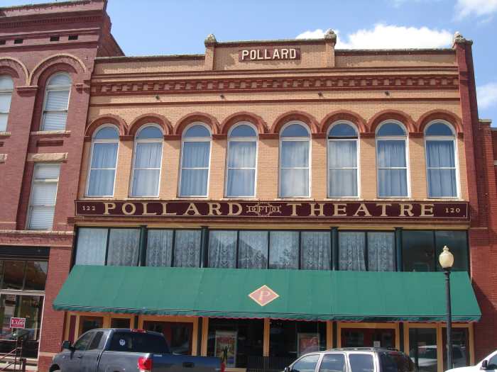 Oklahoma’s Most Haunted City Ghost Stories From Guthrie WanderWisdom
