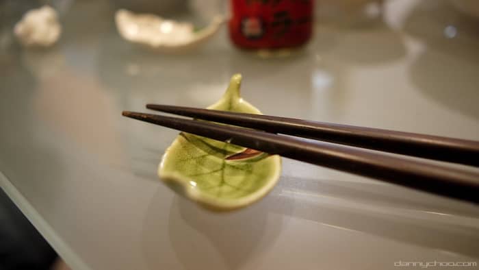 Japanese chopsticks