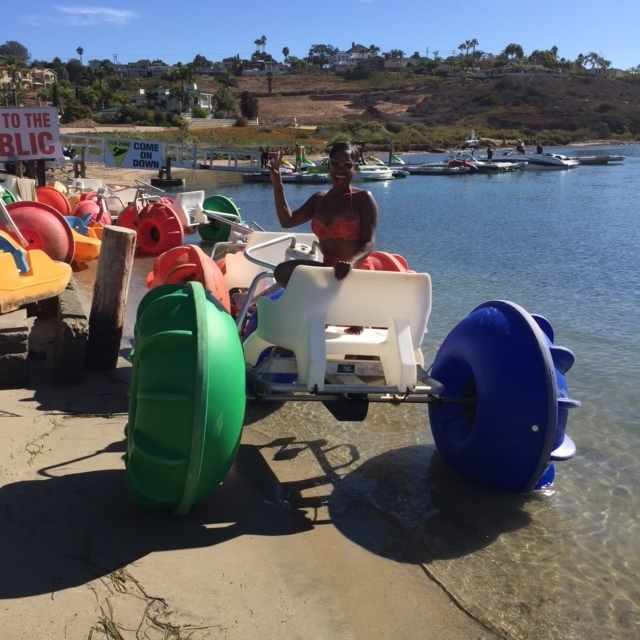 Spending 24 Hours or More in Carlsbad, CA HubPages