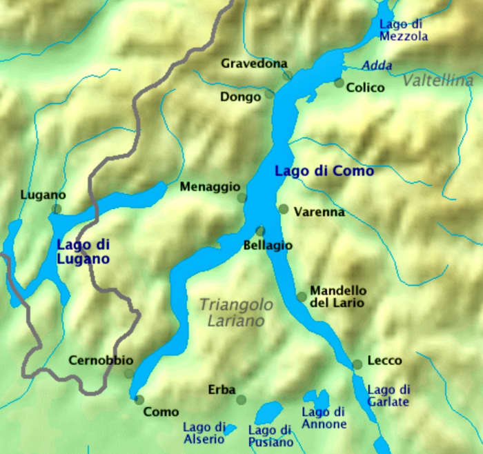 How to Take a Day Trip to Lake Como From Milan WanderWisdom How to Take a Day Trip to Lake Como From Milan WanderWisdom