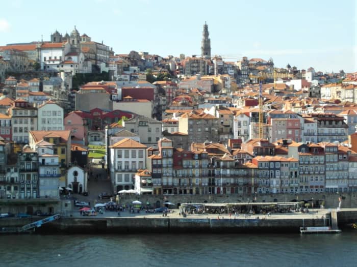 Top 8 Travel Options in Porto and the Douro Valley - WanderWisdom