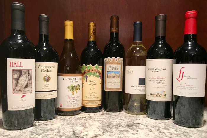 7 of the Best Napa Valley Wineries to Tour - WanderWisdom