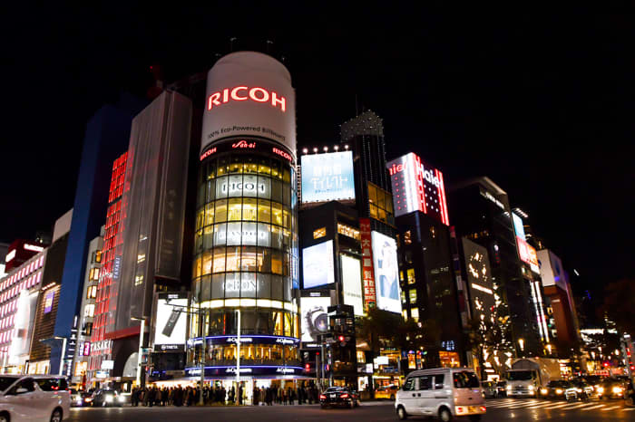 Shopping is one area that doesn’t require knowledge of many Japanese travel phrases. The country’s legendary salespeople will do whatever they can to understand you.