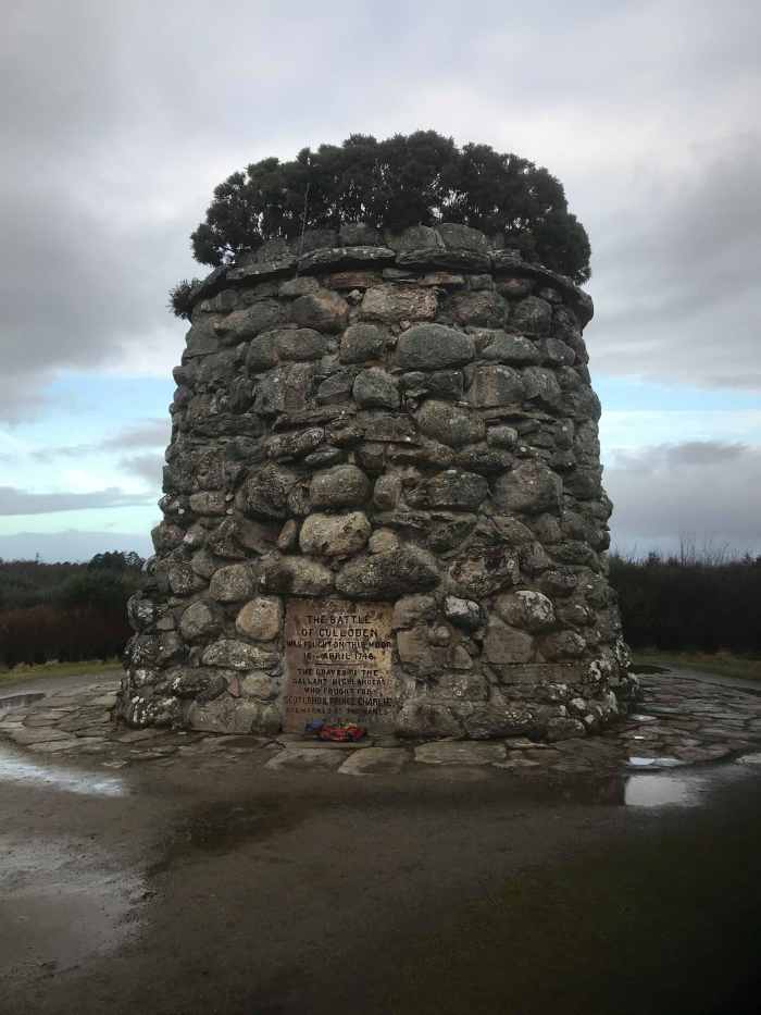 A Guide to Visiting Scotland's Culloden Battlefield WanderWisdom