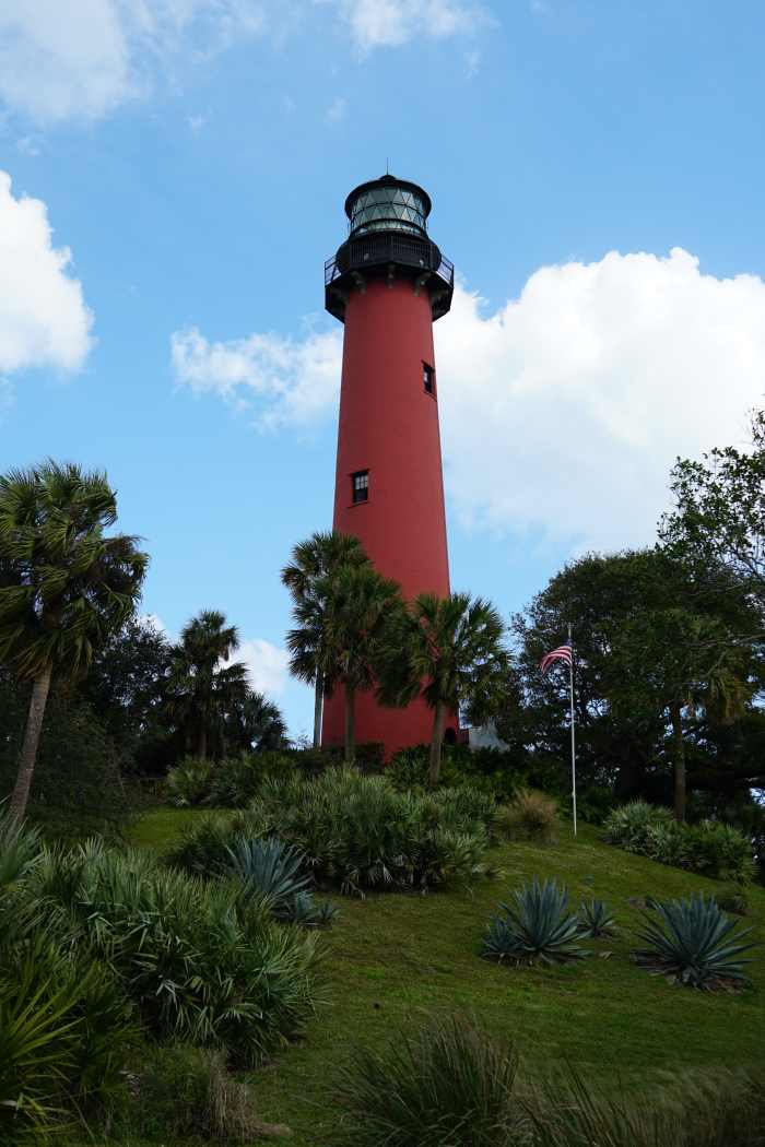 Visiting the Jupiter Inlet Lighthouse and Museum - HubPages