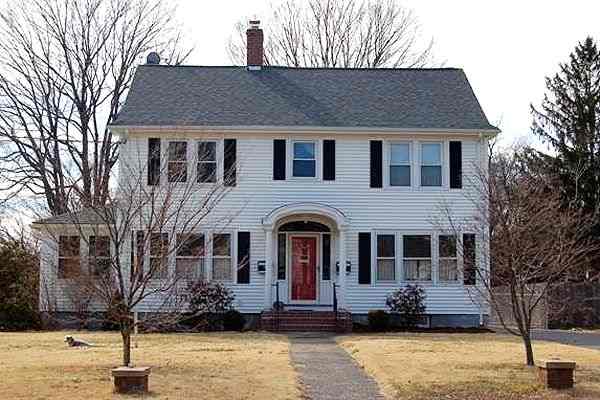 The Real Haunting in Connecticut