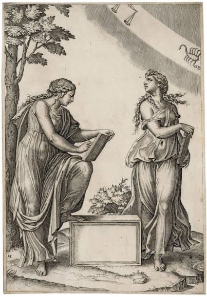 It can be very difficult for a Virgo to realize that not everyone shares her need for orderliness and calm.