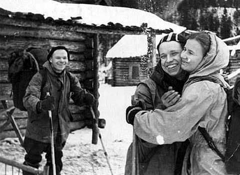 No Copyright - Part IV of Civil Code No. 230-FZ of the Russian Federation of December 18, 2006.