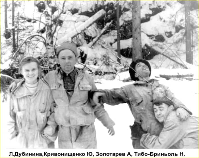 No Copyright - Public Domain - Part IV of Civil Code No. 230-FZ of the Russian Federation of December 18, 2006