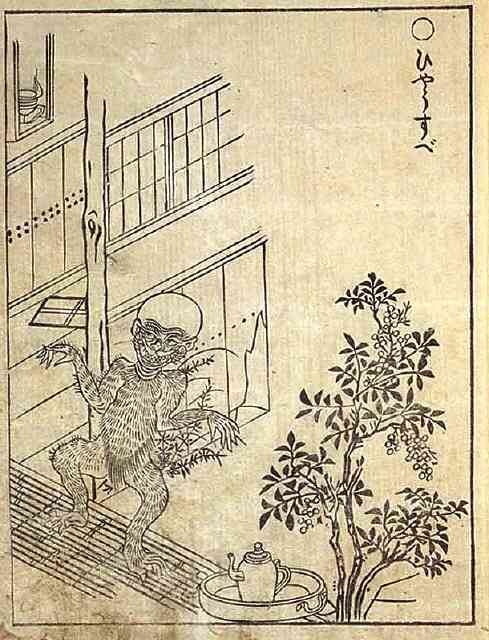 Kappa: The Japanese River Monster - HubPages