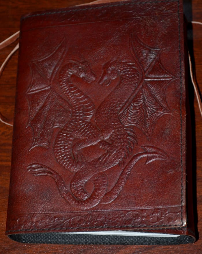 Writing your dreams, observations and other interactions with your spirit guide in a journal can help you interpret them.