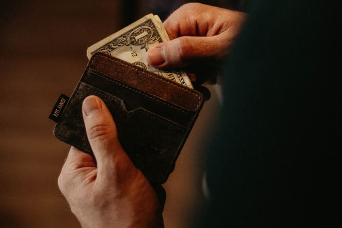 So what if you increase your odds from .001 in a billion to .01? It's still an unlikely outcome. Seek wealth from realistic sources, such as your work and efforts.