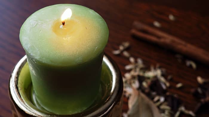 The visualization of your goal is a big part of candle magic. Before you even light your candle, you should already feel the energy of your goal radiating out from it.