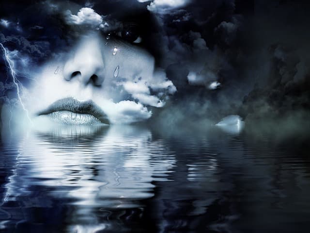 It may not always be in a way you expect, or want, but the deities will always send some kind of an answer to you.