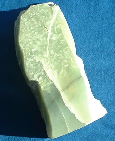 In numerology the master number 11 is found in Jade. If Master Number 11 applies to your personal numerology Jade will act very powerfully on your behalf if it is worn or carried.