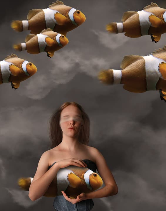 Your dreams and imagination are a potent playground for you. You need to take the time to journal your spontaneous insights, visions, feelings, and dreams. You live in a rich world of symbolism and are wide open to Divine guidance
