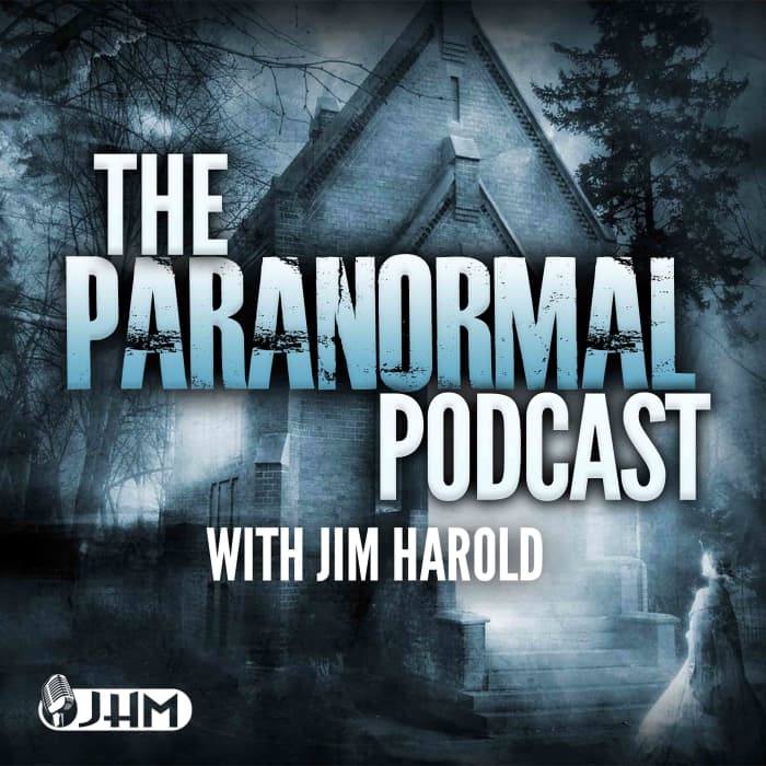 The 5 Best Paranormal Podcasts - HubPages