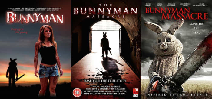 The Bunny Man: Evolution of a Legend - Exemplore