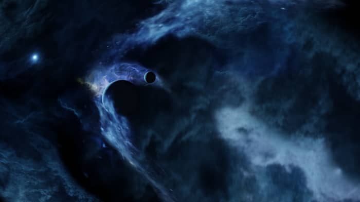 Earth is just one of billions upon billions of planets in the universe that may be capable of supporting life.
