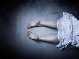 A grisly discovery in the home of an employer would lead a young college student on a journey into the unknown.