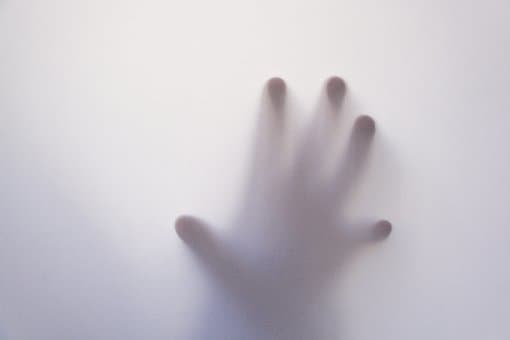 Spirits can communicate using various means. Sometimes, the methods are so subtle that they go unnoticed by their intended targets.