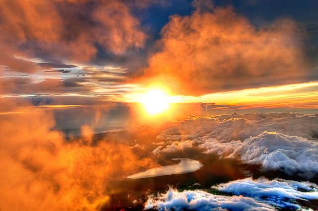 What Does the Sun Mean in Dreams? - Exemplore