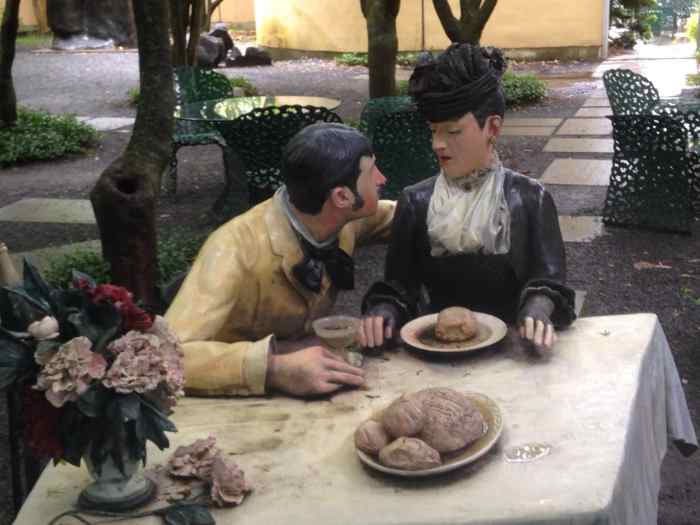 Grounds for Sculpture Where and Live On WanderWisdom