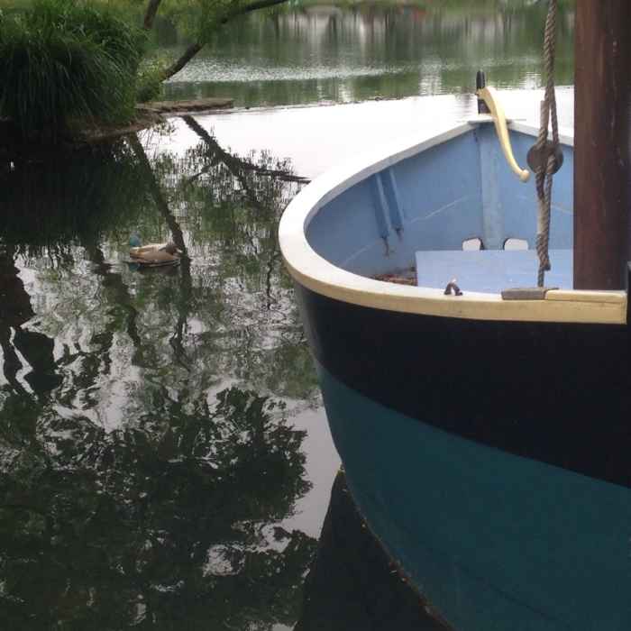 Grounds for Sculpture Where and Live On WanderWisdom