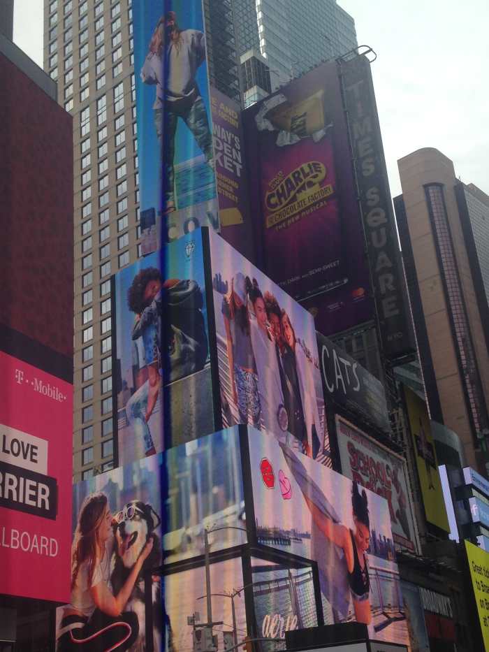 A Guide to the Best Shopping in Times Square, NYC WanderWisdom