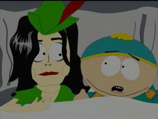 south park episode indian casino