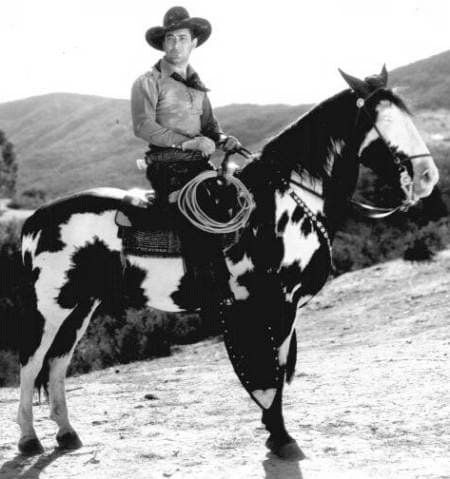 horses-of-famous-western-film-stars-and-their-sidekicks