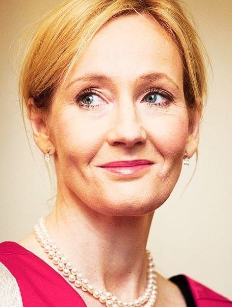 Rowling has kept fans happy by releasing new content on Pottermore, helping to extend the the parks, and working on the screenplay for "Fantastic Beasts and Where To Find Them."