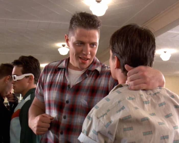 10 Greatest Movie Bullies - HubPages