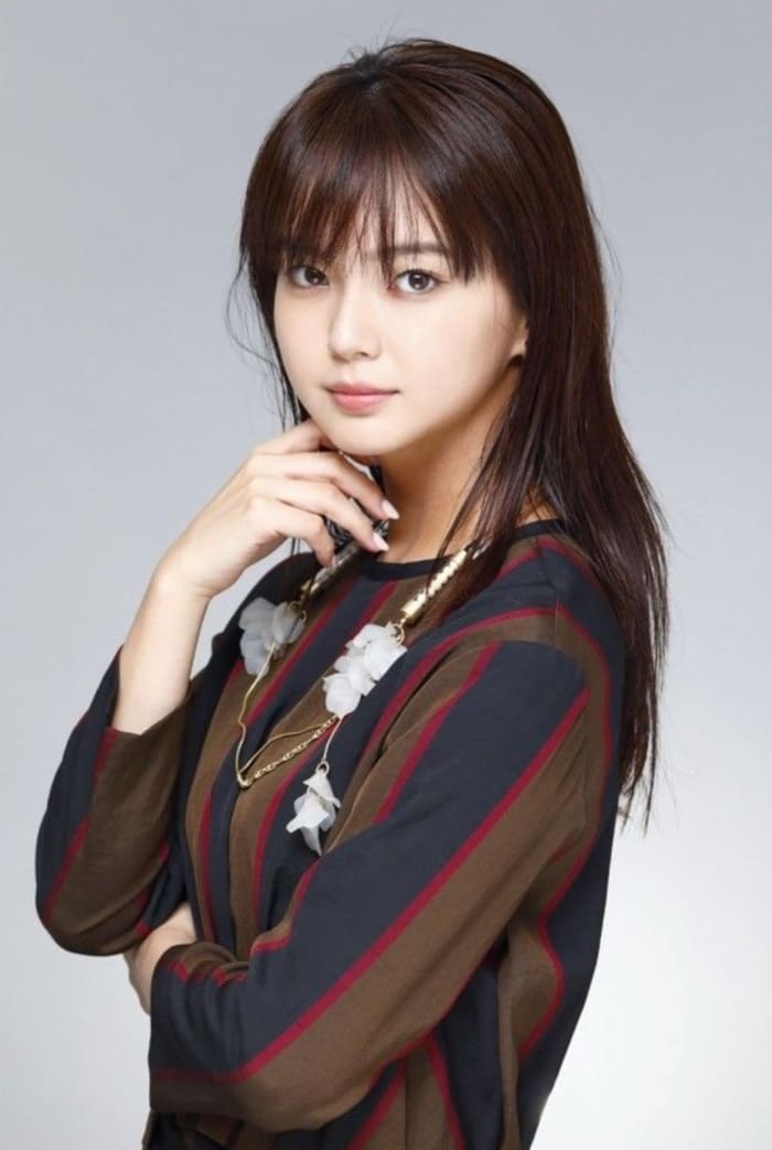 Most Beautiful Actress In Japanese Top 10 Beautiful And Cutest Vrogue