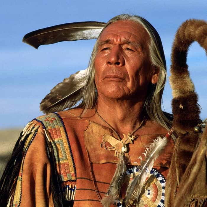 31 Best Native American Actors Reelrundown 9936