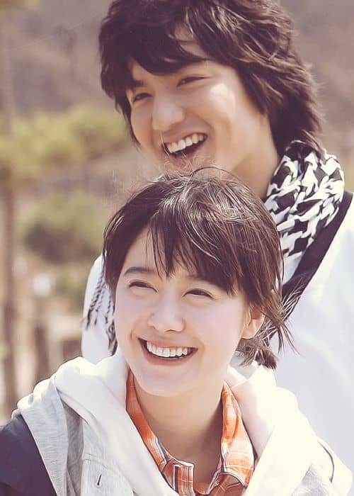 Top 10 Best Korean Drama Couples Ever - ReelRundown